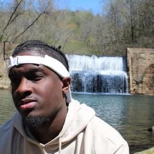 Meet your Posher, Nathaniel